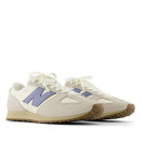 Обувь New Balance U471AA - бежевый