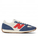Кроссовки New Balance U471AK - голубые