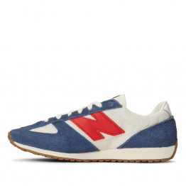 Кроссовки New Balance U471AK - голубые