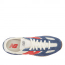 Кроссовки New Balance U471AK - голубые