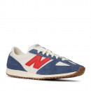 Кроссовки New Balance U471AK - голубые