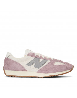 Обувь New Balance U471AL - розовые