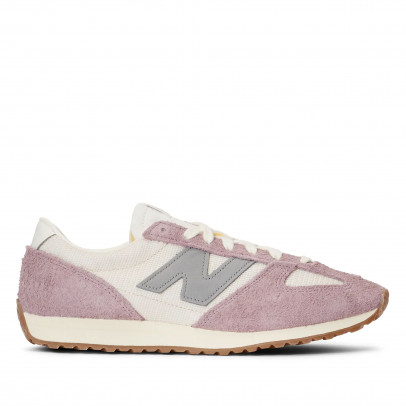 Обувь New Balance U471AL - розовые
