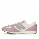 Обувь New Balance U471AL - розовые