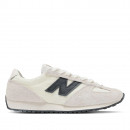 Unisex обувь New Balance U471AM - бежевые