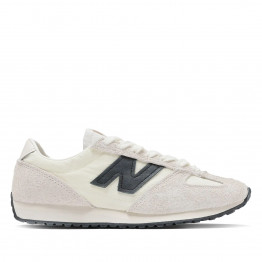 Unisex обувь New Balance U471AM - бежевые