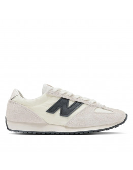 Unisex обувь New Balance U471AM - бежевые