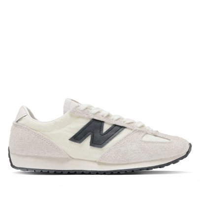 Unisex обувь New Balance U471AM - бежевые