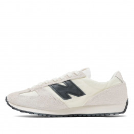 Unisex обувь New Balance U471AM - бежевые