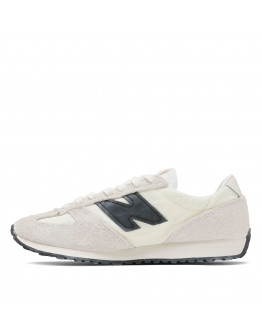 Unisex обувь New Balance U471AM - бежевые
