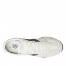 Unisex обувь New Balance U471AM - бежевые