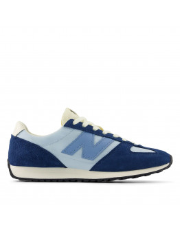 Обувь унисекс New Balance U471AO - синие