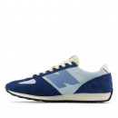 Обувь унисекс New Balance U471AO - синие