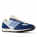Обувь унисекс New Balance U471AO - синие