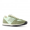 Мужские кроссовки New Balance U471AP - зеленые