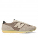 Унисекс кроссовки New Balance U471GR - бежевые