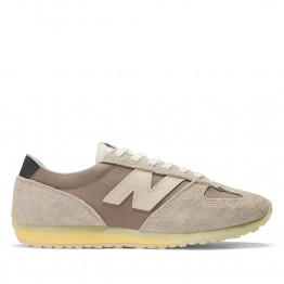 Унисекс кроссовки New Balance U471GR - бежевые