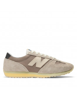 Унисекс кроссовки New Balance U471GR - бежевые