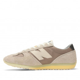 Унисекс кроссовки New Balance U471GR - бежевые