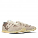 Унисекс кроссовки New Balance U471GR - бежевые