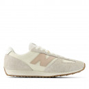 Унисекс кроссовки New Balance U471KAA - бежевые