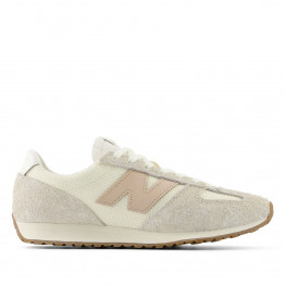 Унисекс кроссовки New Balance U471KAA - бежевые