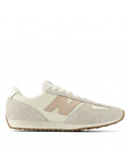 Унисекс кроссовки New Balance U471KAA - бежевые