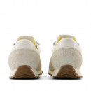 Унисекс кроссовки New Balance U471KAA - бежевые