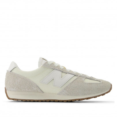 Унисекс обувь New Balance U471KAB - бежевые