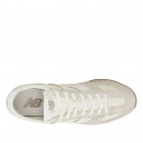 Унисекс обувь New Balance U471KAB - бежевые