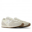 Унисекс обувь New Balance U471KAB - бежевые