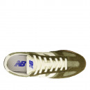 Унисекс обувь New Balance U471PSA - зеленая