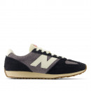 Кроссовки unisex New Balance U471PSD - черные