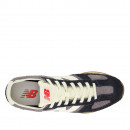 Кроссовки unisex New Balance U471PSD - черные