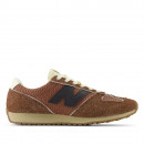 Унисекс обувь New Balance U471RA - коричневая
