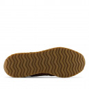 Унисекс обувь New Balance U471RA - коричневая