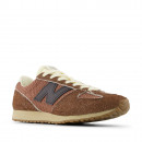 Унисекс обувь New Balance U471RA - коричневая