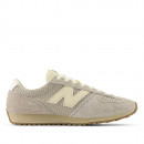 Унисекс обувь New Balance U471RB - бежевые