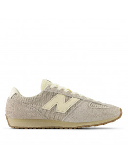 Унисекс обувь New Balance U471RB - бежевые