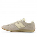 Унисекс обувь New Balance U471RB - бежевые