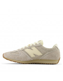 Унисекс обувь New Balance U471RB - бежевые