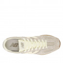 Унисекс обувь New Balance U471RB - бежевые