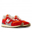 Кроссовки New Balance U475FA - красные