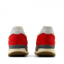 Кроссовки New Balance U475FA - красные