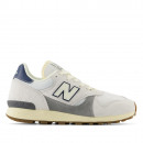 Кроссовки New Balance U475FC - серые