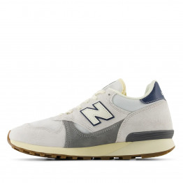Кроссовки New Balance U475FC - серые
