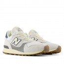 Кроссовки New Balance U475FC - серые