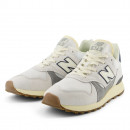 Кроссовки New Balance U475FC - серые