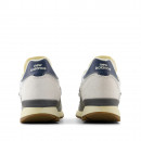 Кроссовки New Balance U475FC - серые