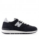 Unisex обувь New Balance U475HD - черные